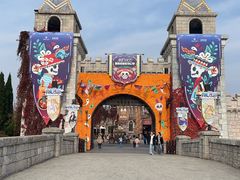 -大连海昌发现王国主题公园