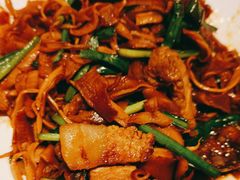 -宝轩渔府·老字号海鲜·正宗津菜(水上店)