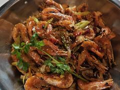 香辣虾-重庆巴渝火锅(钟家村店)