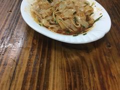 -清真新疆叶尔羌烤肉店(新香洲店)