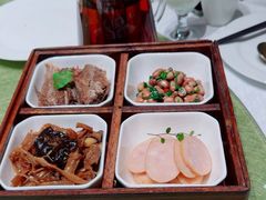 -太守宴·蘭院(天塔店)