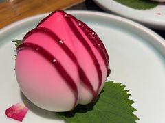 -北平盛世·新京菜·北京烤鸭(劲松·双井店)