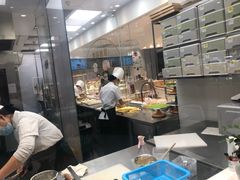 -卡玛王子·面包·蛋糕(南山宝能环球汇店)