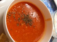 扁豆麦穗汤-土耳其妈妈