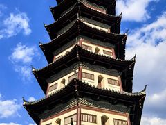-天寿寺塔院