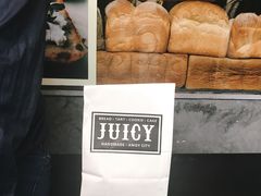 -Juicy Bakery(大学路店)