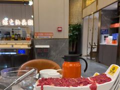 -潮汕大目牛肉火锅(皇岗旗舰店)