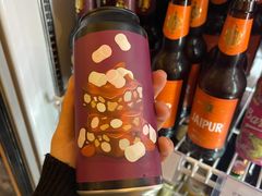 -瑞食酒馆 La Taverne Suisse
