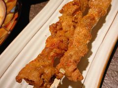 -丝路金桃·新疆菜(徐汇店)