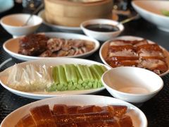 -长春凯悦酒店-品悦中餐厅