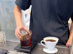 -麻雀咖啡SPARROW COFFEE(十全街店)