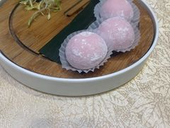 -大水车公馆·顺德菜·妈姐菜(均安店)