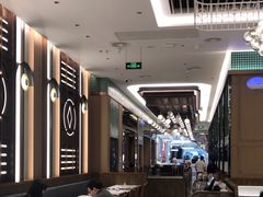 -新世界餐厅(万达店)