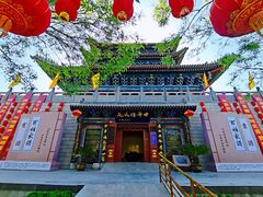 -大槐树寻根祭祖园