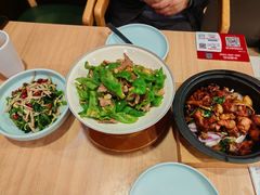 -宏状元现熬粥·京味菜(三里河店)