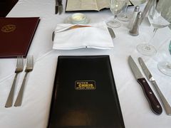 -茹丝葵经典牛排馆(成都IFS店)