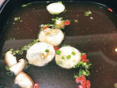 -海底捞火锅(吴中路店)