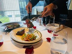 -燃扒房Steakhouse(皇庭店)