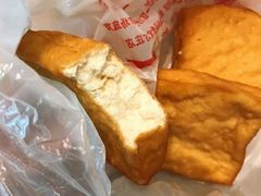 外酥里嫩五香豆干-娘心豆品(方庄店)