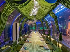 -1819餐厅·团队聚餐·烤串·精酿