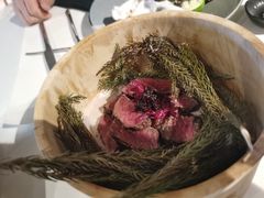 -Marina厨房·ALA精酿(月湖盛园店)