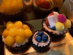 -COVA 餅店及餐廳(太古广场店)