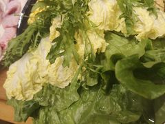 -煲大王猪肚鸡·椰子鸡火锅(红谷滩万达店)