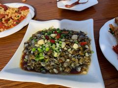 -胖大嫂渔家排档·全海景餐厅(渔村店)