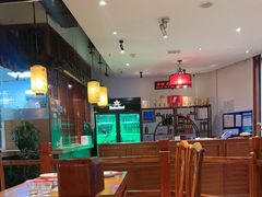 -前门涮肉(群力店)