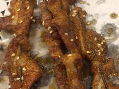 -串大叔炭火烤串·鸡西大冷面刀削面(总店)
