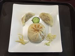-宏状元现熬粥·京味菜(黄寺大街店)