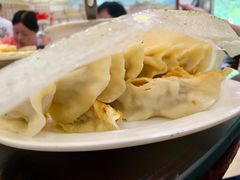 -邢家锅贴老店·非遗·开封菜(金明广场店)