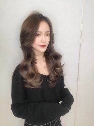 点击看大图 -IN HAIR艺术+造型