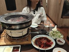 -蒜香焼肉PURUSHIN(马场路店)