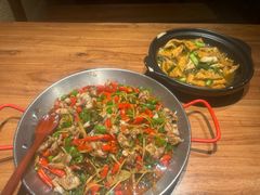 -泥糊破店小酒馆·团建聚餐(南京西路店)