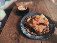 -The Daily Fix Cafe