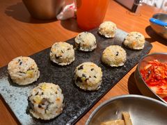 -春熙台韩国料理·章鱼肥牛(西丽店)