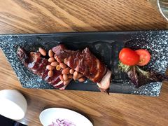 -喜粤糖朝餐厅(三八广场店)