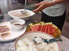 -聚丰园•湖鲜餐厅(阿红私房菜梅石路店)