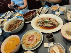 -皇饭儿·王润兴酒楼(河坊街店)