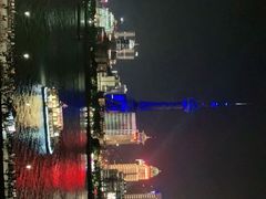 -外滩8号 whisky bar(金延大厦店)