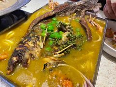 -Waanjai 晚嘉餐厅(南京商厦店)