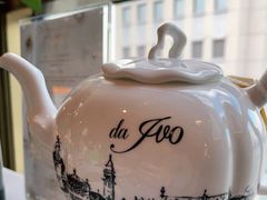 -Salon de The de Joel Robuchon(外滩18号店)