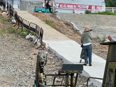 -松花湖风景名胜区