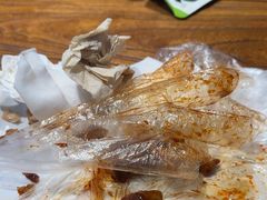 -赵元章肉骨烧(山塘街店)