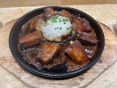 -东京屋(武定路店)