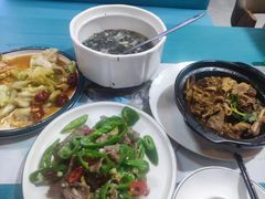 -40号厦门海鲜大排档(中山路店)