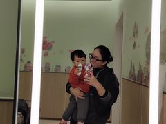 -龙湖南京江北天街