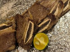 -江户家·日本料理·铁板烧(汉江东路店)