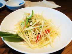 -泰香米泰国餐厅(中大国际店)